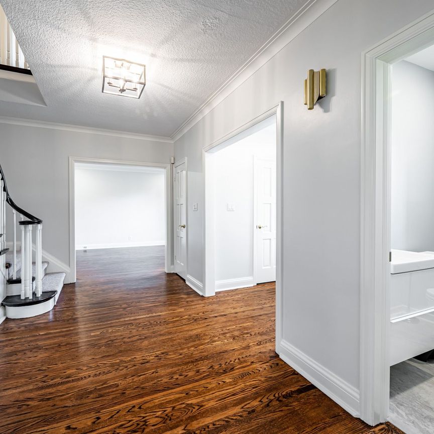 For Lease - 29 Hartfield Road, Toronto, Ontario - Photo 1