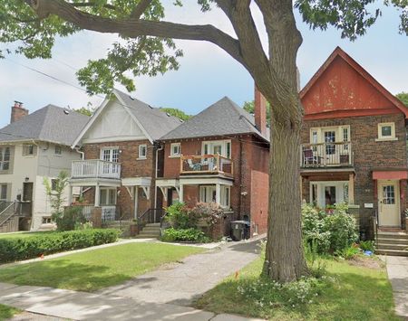 For Lease - 279 St Clair Avenue Unit# Main, Toronto, Ontario - Photo 2