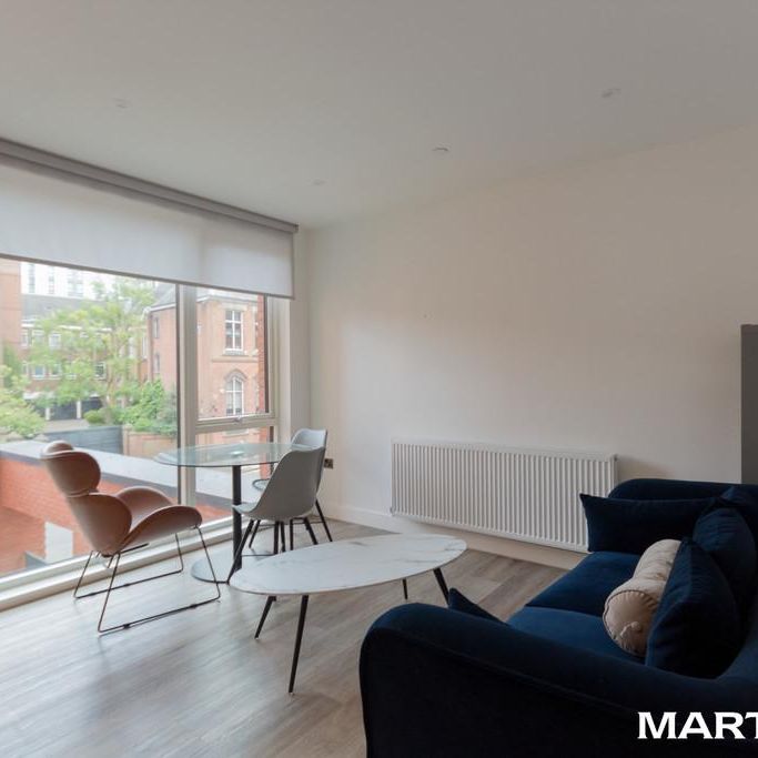 1 bedroom apartment to rent - Photo 1