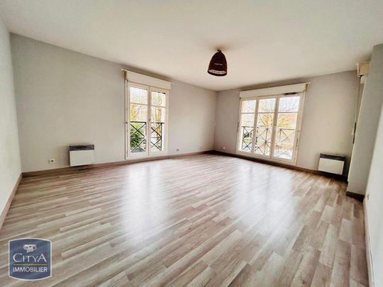 Location Appartement 1 pièce 38m² NOISY LE GRAND 93160 - Photo 1