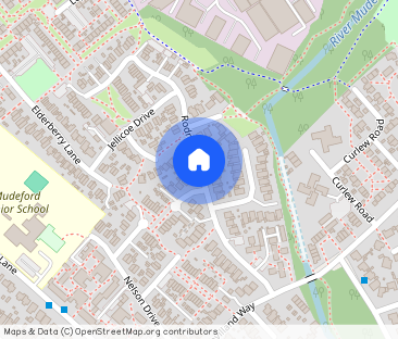 Rodney Drive, Christchurch - Photo 1