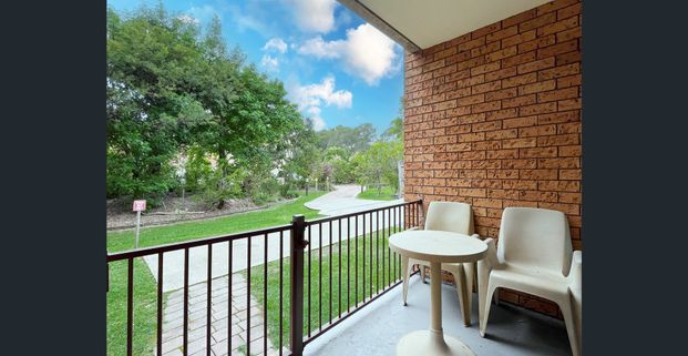 FULLY FURNISHED COASTAL APARTMENT Water Included - Photo 1