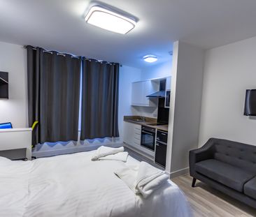 84-86 Derrys Villa, Flat 2 - Photo 2
