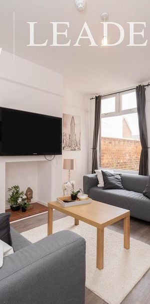 1 bedroom terraced house to rent - Photo 1