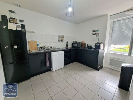 Appartement à louer 4 pièces 74.73m² - Photo 5