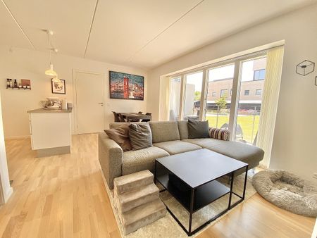 Forchhammersvej 9P, 2. mf, 9000 Aalborg - Photo 2