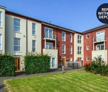 2 bedroom flat to rent - Photo 2