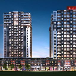 Victoria Park Place I - Photo 1