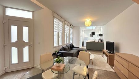 Appartement 2 pièces 48m2 REIMS 850 euros - Photo 2