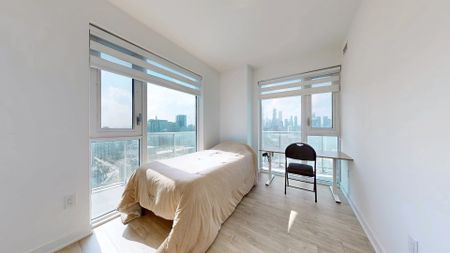 For Lease - 100 Dalhousie Street Unit# 2901(Primary BR), Toronto, Ontario - Photo 3