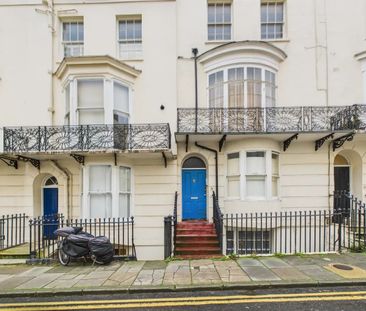 1 Bed Flat, Bloomsbury Place, BN2 - Photo 4