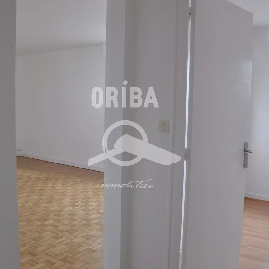 Location Appartement 3 pièces 66m² ST NAZAIRE 44600 - Photo 1