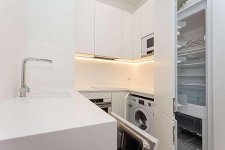 1 Bedroom Apartment with parking, Avenida da Liberdade, Lisboa - Photo 4