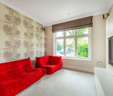 5 bedroom detached house to rent - Photo 5