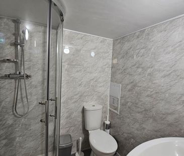 1 bedroom ground floor maisonette to rent - Photo 4