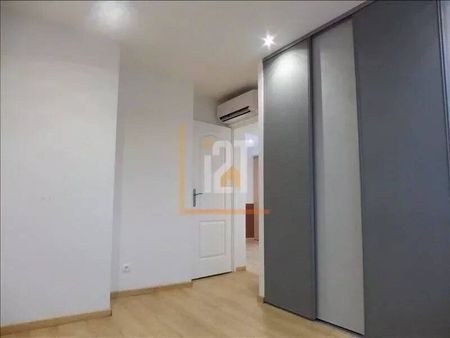 Appartement à louer - Nîmes 3 pièces de 59 m² - Photo 3