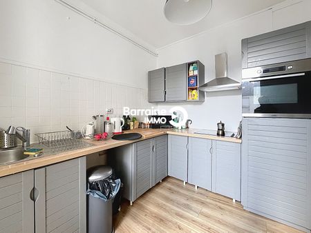 Location appartement à Brest, 3 pièces 60.94m² - Photo 2