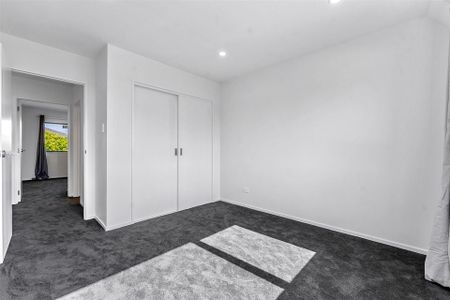 Modern 3BR Home Close to Middle More Hospital - Photo 3
