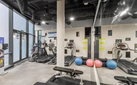 2 Bed Apartment - Photo 2