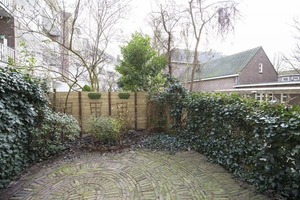 Appartement te huur: Bachstraat 1-H 1077 GD Amsterdam - Photo 1