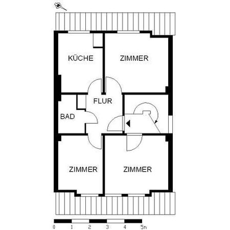 Alwin-Lonke-Straße 14, 28719 Bremen OT Burglesum - Photo 4