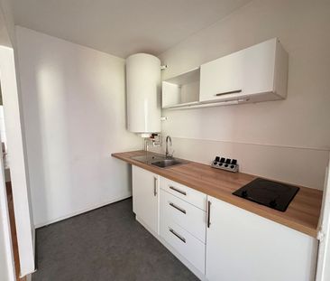 SAINTE ADRESSE - Appartement 2 pièces - Photo 3