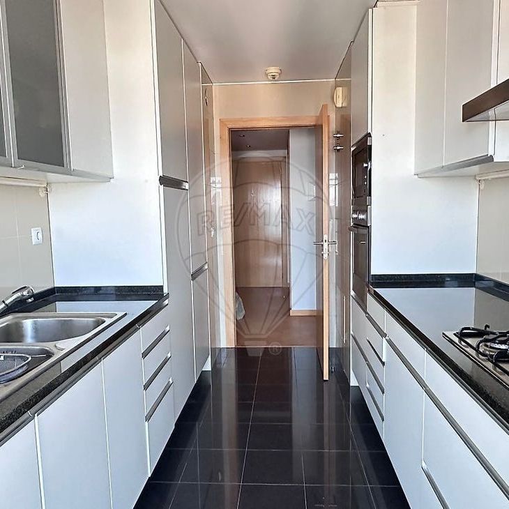 Lisboa, Lisbon 1990-086 - Photo 1