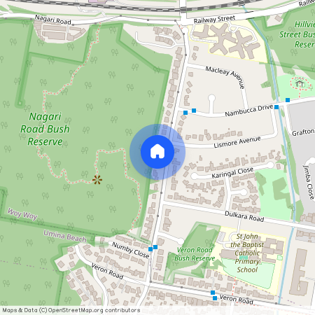 38 Shoalhaven Drive, 2256, Woy Woy Nsw