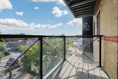2 bedroom apartment to rent - Photo 5
