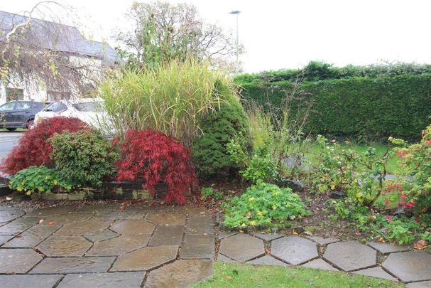 2 bedroom terraced house to rent - Photo 1