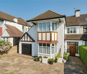 Gresham Gardens, London NW11 - Photo 5