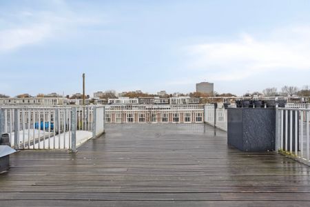 Te huur: Appartement Van Spilbergenstraat 130 3 in Amsterdam - Photo 4