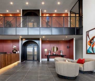 1107 - Moda, The Lexington (Liverpool) - Photo 6