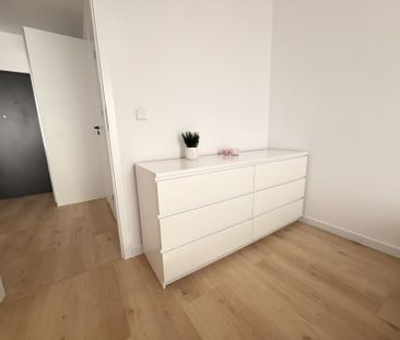 Nowe mieszkanie na Czyżkówku/Flisy z widokiem – zdjęcie 6