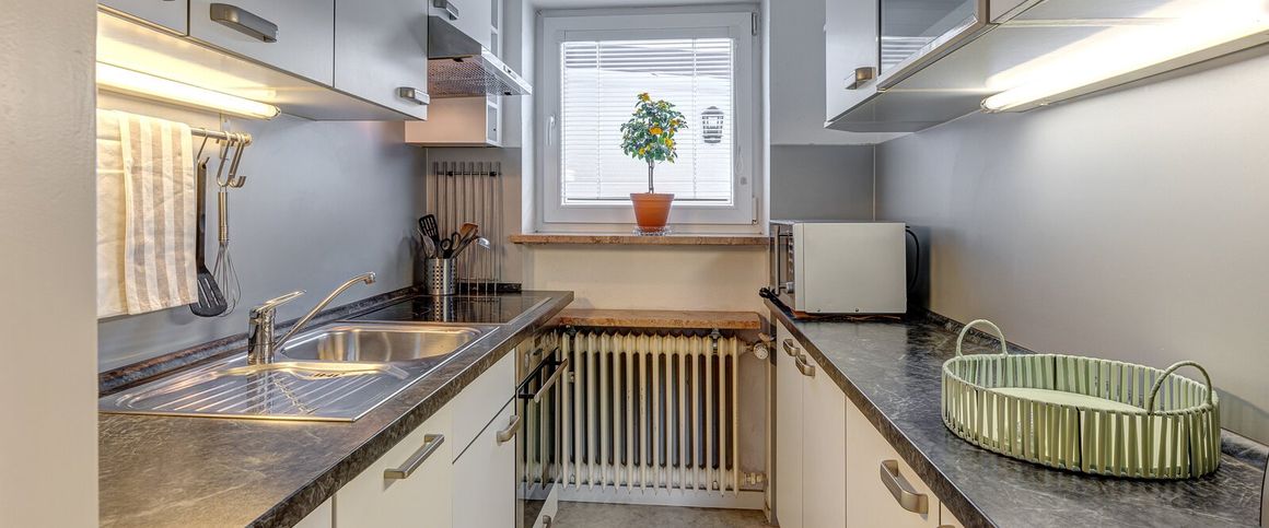 Nice 2-room rental apartment in Aschheim - Photo 1