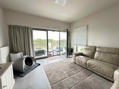 Appartement te huur in Terhagen - foto 3