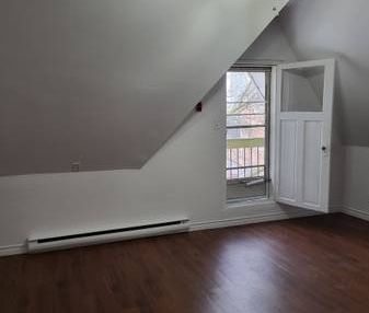 BACHELOR APARTMENT WITH WALKOUT BALCONY IN A HOUSE - Photo 1