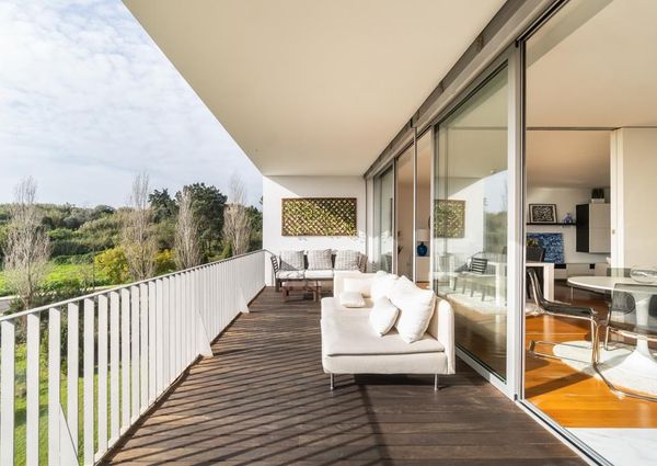 3 Bedroom Apartment with swimming pool, Belas Clube de Campo, Sintra