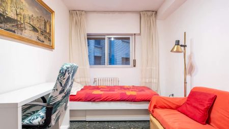 Piso de alquiler en Avenida Avenida José Anselmo Clavé, 47, Ciudad Jardín - Parque Roma - Foto 5