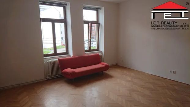 Pronájem, Byt 2+1, 75 m - Photo 1
