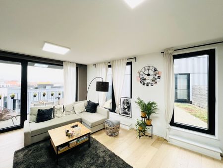 Rue Notre-Dame-du-Sommeil, 1000, Bruxelles - Photo 3