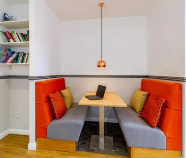 Silver Twin Studio - Photo 3