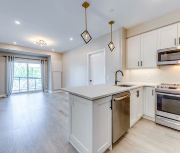 For Lease - 128 Grovewood Common Unit# 205, Oakville, Ontario - Photo 6