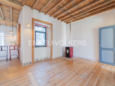 Apartamento T3 em Lisboa - Photo 4