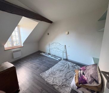 Location Appartement 3 pièces 57m² CHINON 37500 - Photo 2