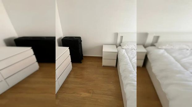 2-bedroom apartment for rent in Amadora, couples allowed. - Foto 1