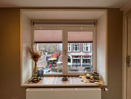 Appartement te huur: Staringstraat 1-A 6511 PC Nijmegen - Foto 2