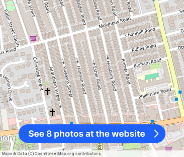 Esher Road, L6 - Photo 1