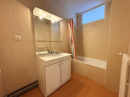 Rennes Nord Saint Martin - 2 pièces - Photo 5