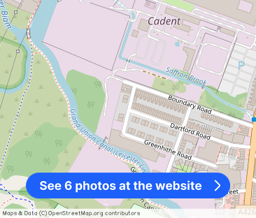 Swanscombe Road, Aylestone - Photo 1